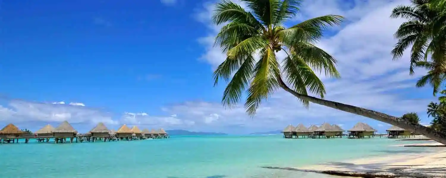 Intercontinental Bora Bora Le Moana Resort-1